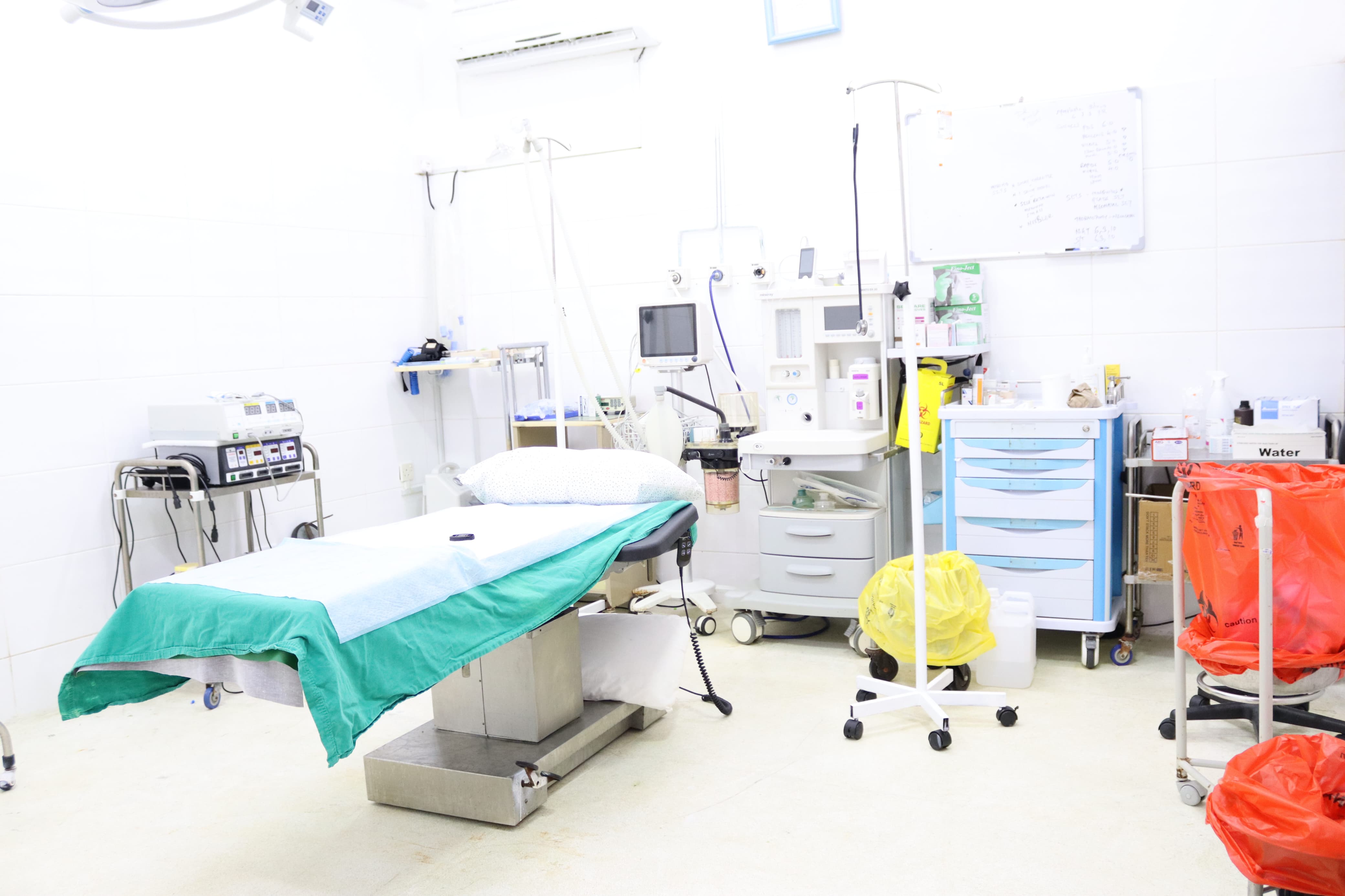 CT Scan Services