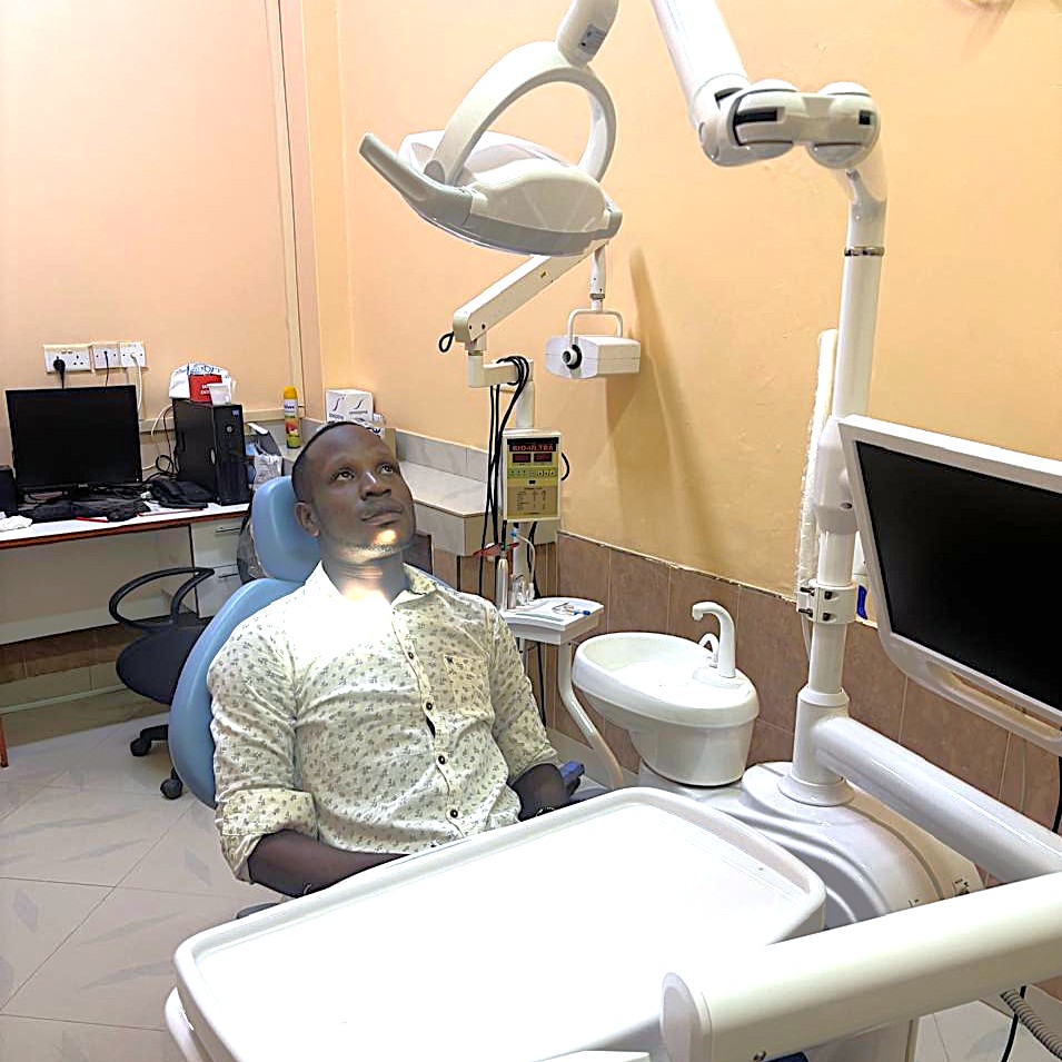 Dental Clinic