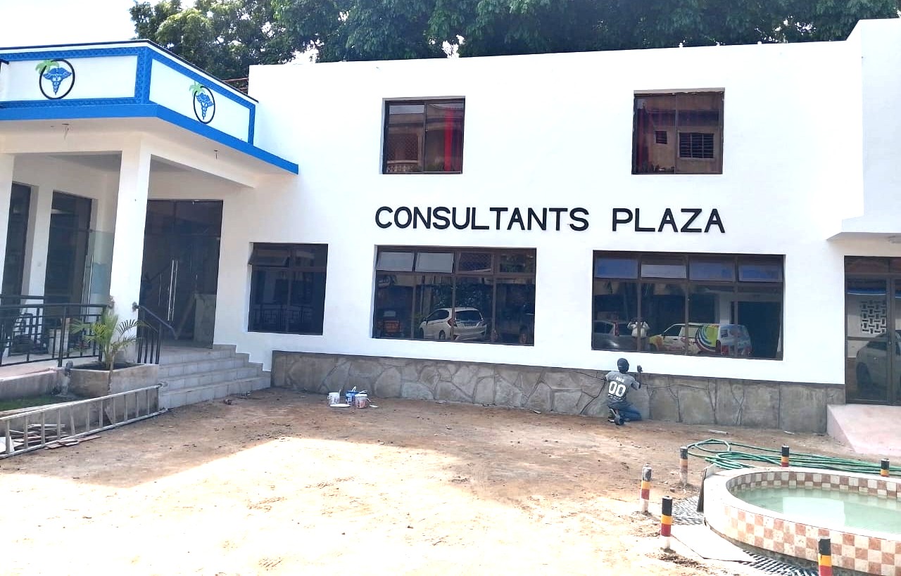 Doctor Consultation