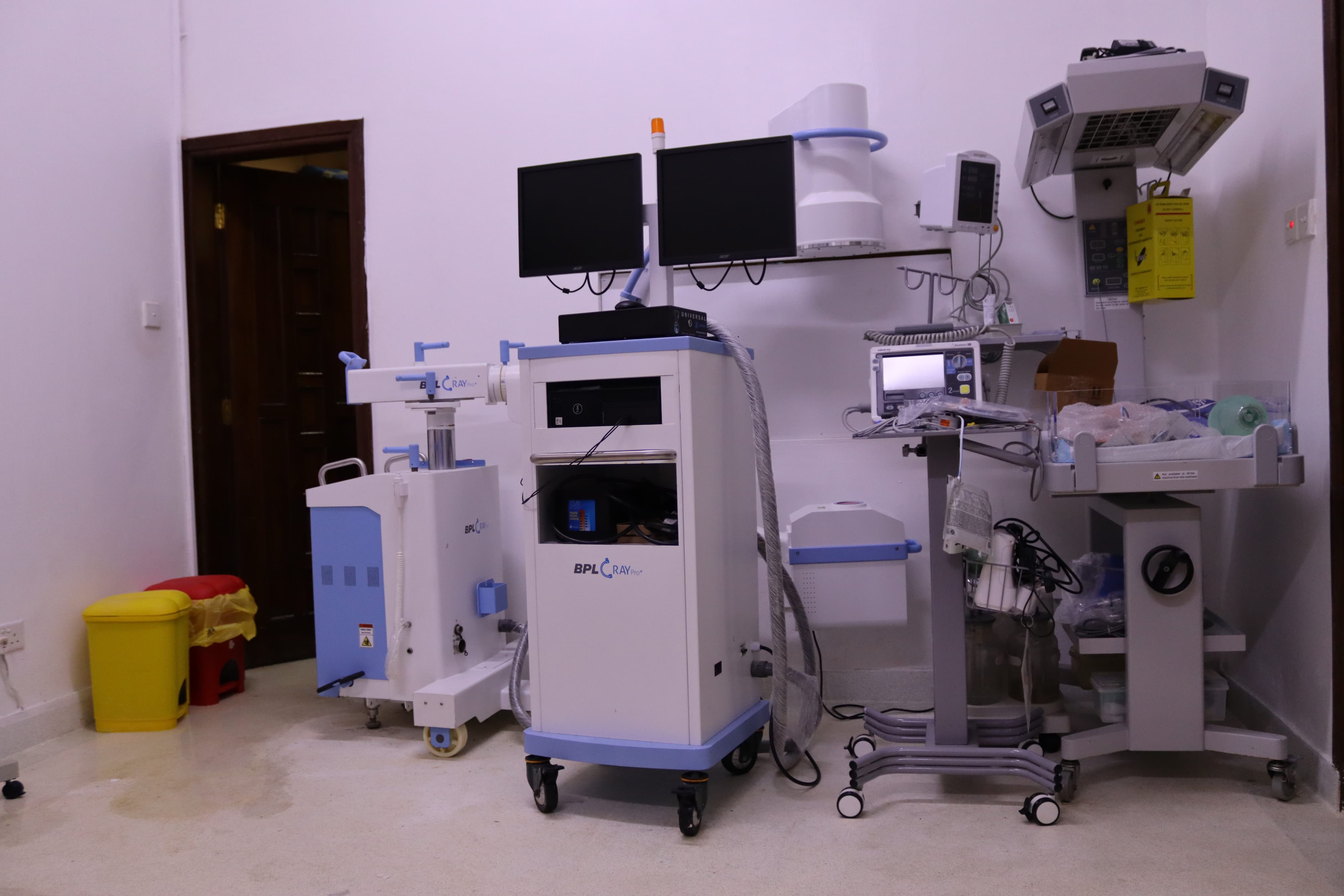 Endoscopy Services