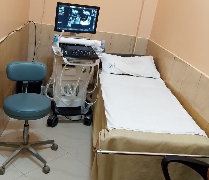 Ultrasound Services