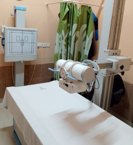 X-ray Services